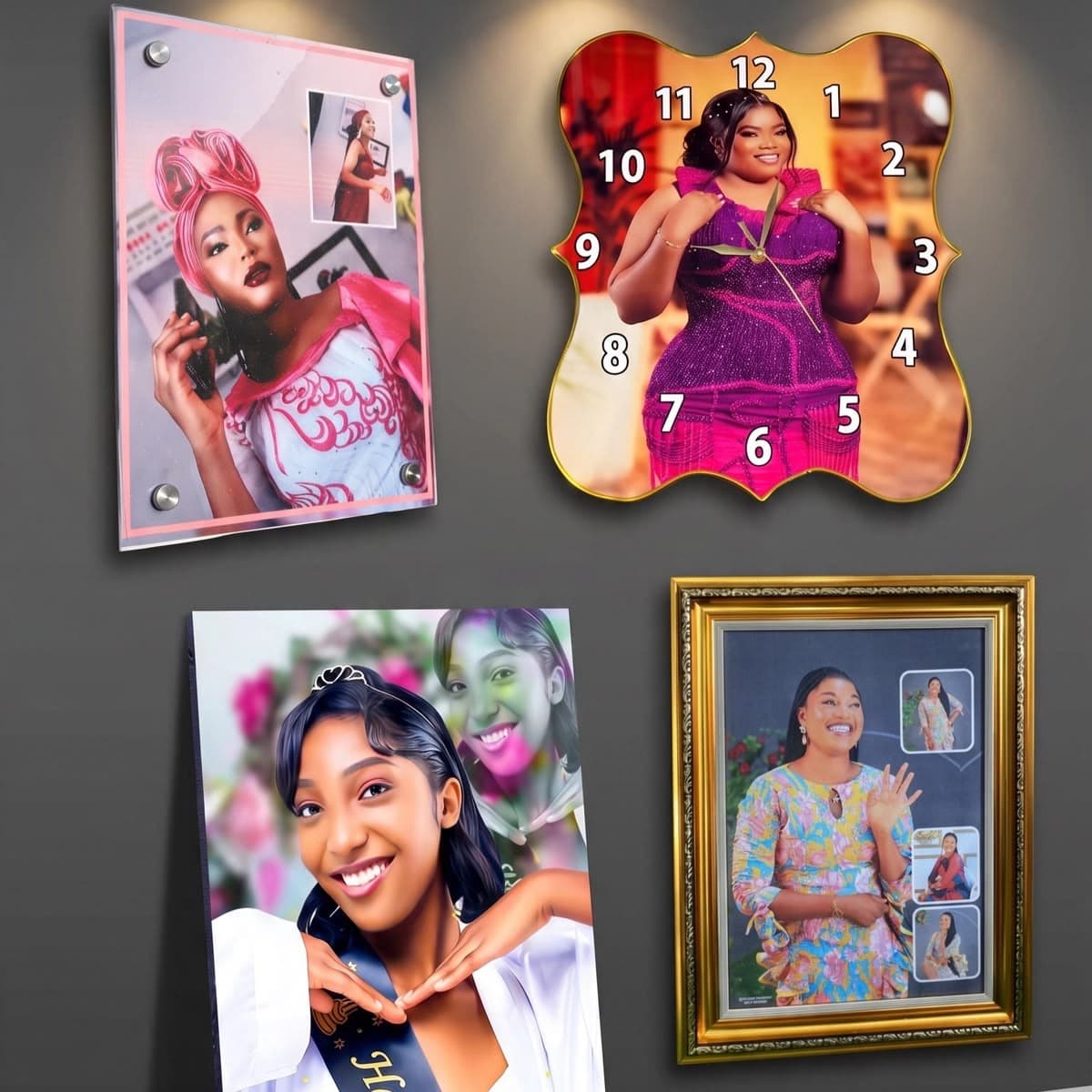 Picture Frame 1
