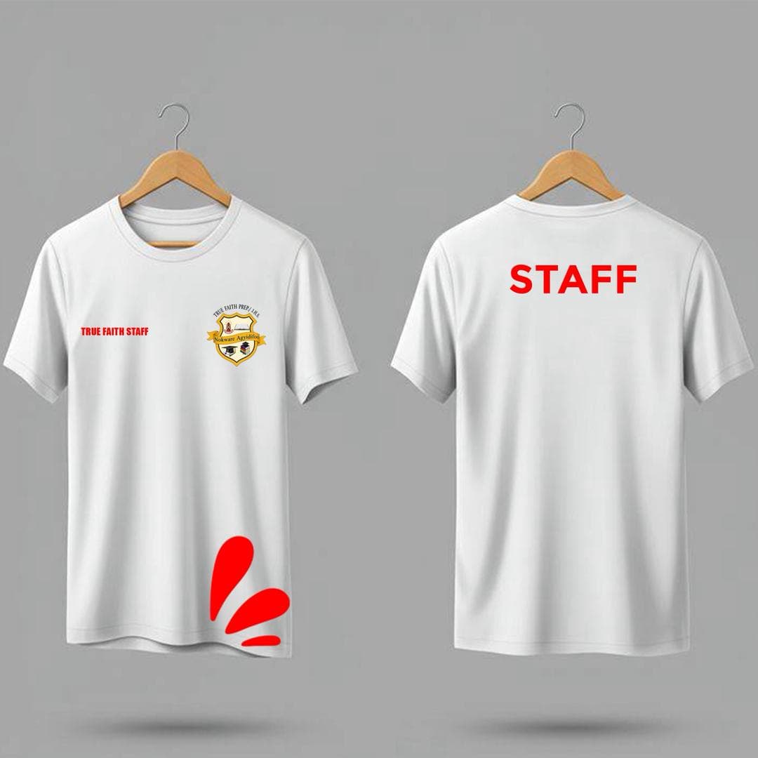 Custom T Shirt Print 1