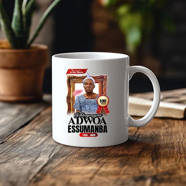 Custom Mug
