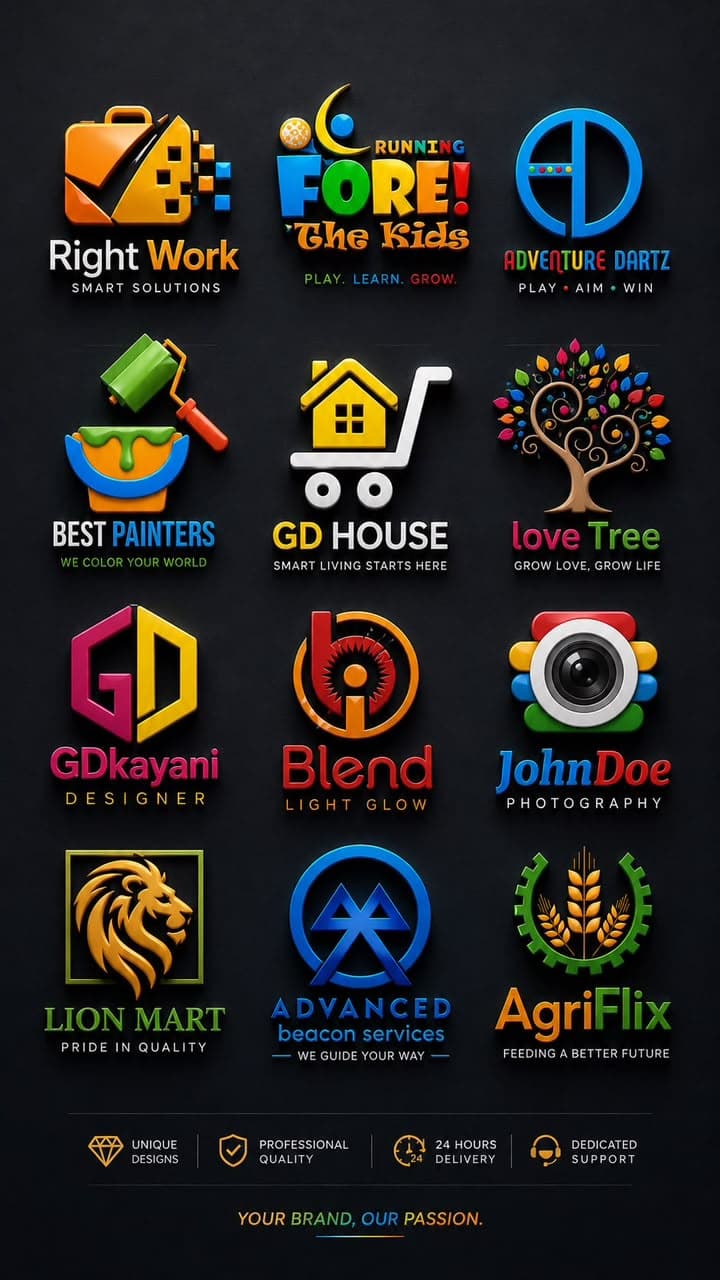 Logo Design