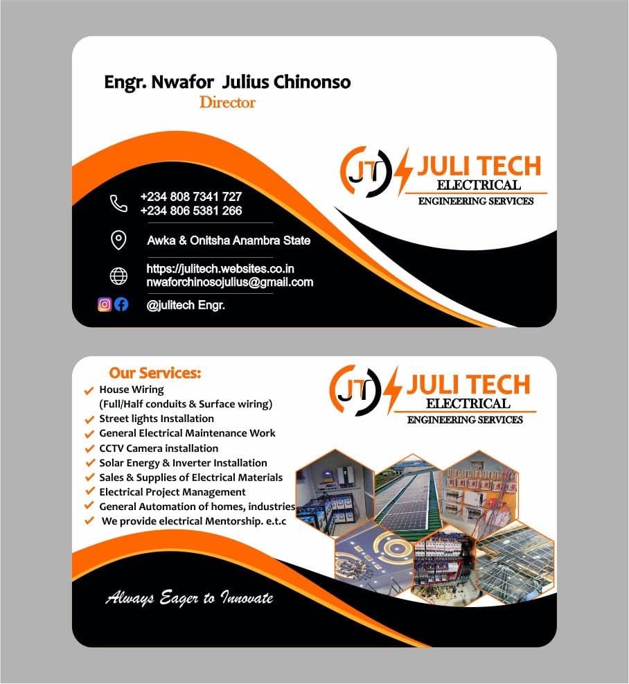 Business Card Printing