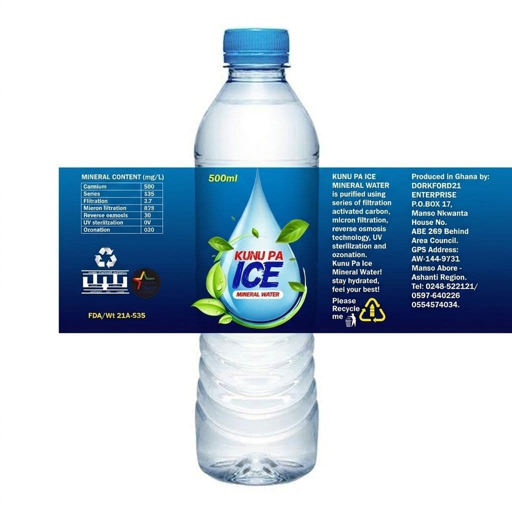 Label Printing